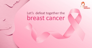 “Pink October” - Breast Cancer Awareness Month! What are the events planned at the clinic “New Life”?